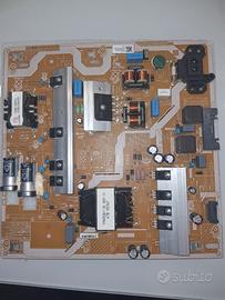 Scheda di alimentazione TV