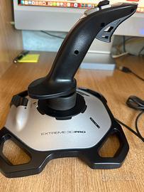 Joystick Logitech