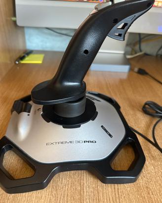Joystick Logitech