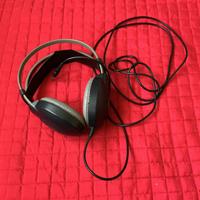 Cuffia AKG K77