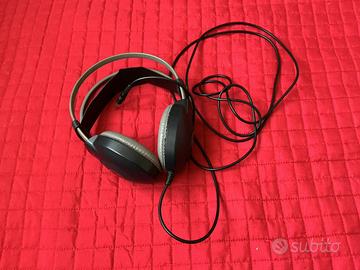 Cuffia AKG K77