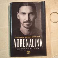 Adrenalina - Zlatan Ibrahimovic