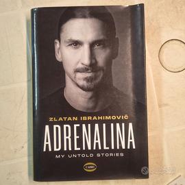 Adrenalina - Zlatan Ibrahimovic