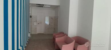 Spazio commerciale 39 mq