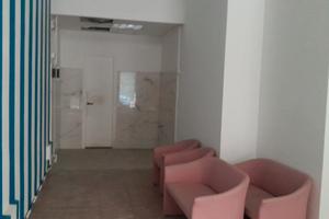 Spazio commerciale 39 mq