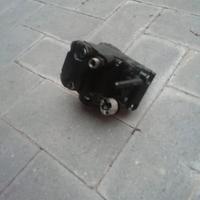 Pompa gasolio fiat multijet 1.3 75cv