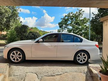  BMW 320D XDRIVE