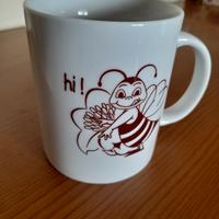 Tazza da the mug