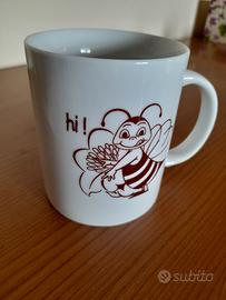 Tazza da the mug