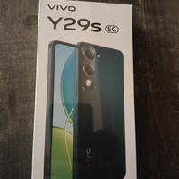 cellulare VIVO Y29S 5G