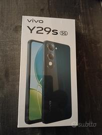 cellulare VIVO Y29S 5G