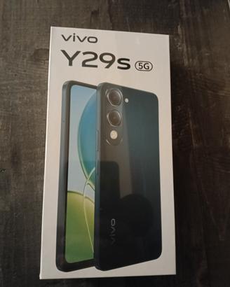 cellulare VIVO Y29S 5G