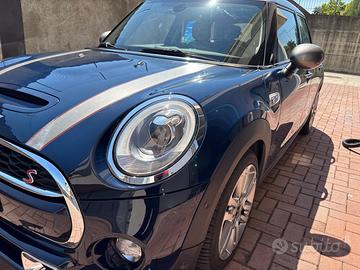 Super prezzo MINI COOPER SD EDIZIONE LIMITATA