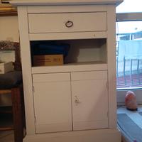 mobile ingresso o porta tv