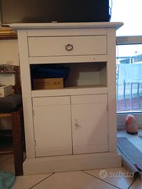 mobile ingresso o porta tv