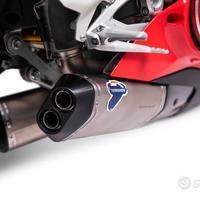 SCARICHI TERMIGNONI UPMAP PANIGALE V4 V4S D1840940