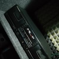 Stock audio