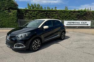 Renault Captur 1.5 dCi 8V 90 CV Energy R-Link