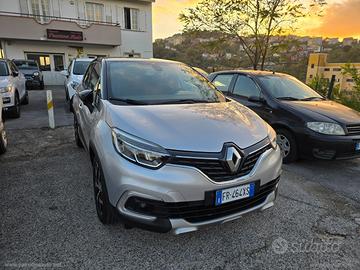 RENAULT Captur dCi 8V 90 CV S&S Energy Intens