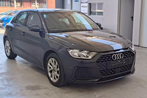 AUDI - A1 Sportback - A1 allstreet 25 TFSI S.Troni