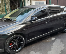 Lancia delta 1.6 multijet 120cv
