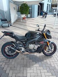 Bmw s 1000 r - 2017