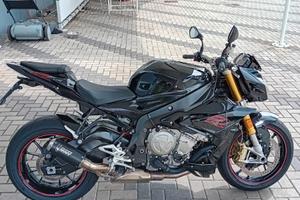 Bmw s 1000 r - 2017
