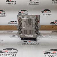 Centralina motore ecu land rover discovery 2008 2