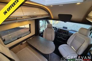 MALIBU MALIBU VAN GENIUS 641 LE