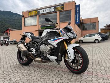 Bmw S 1000 R