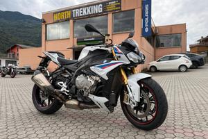 Bmw S 1000 R