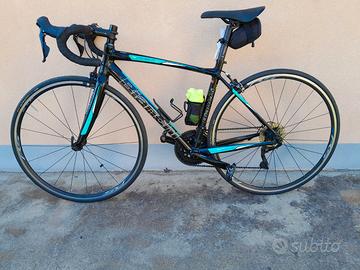 Bianchi Dama Bianca
