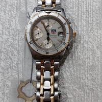 orologio tag Heuer 