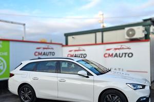 SEAT LEON TOURER 1.5 TGI STYLE (IVA DEDUCIBILE)