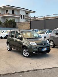 Fiat Panda 0.9 TwinAir Turbo Natural Power Trekkin