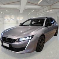 Peugeot 508 SW 2.0 bluehdi GT Line s&s 160cv eat8