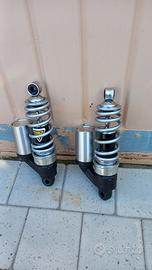 Ammortizzatori moto 