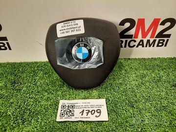 AIRBAG VOLANTE BMW X5 Serie (E70) 32306884665 (06>