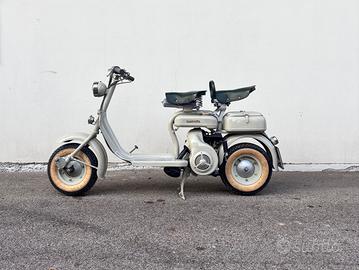 Lambretta 150d