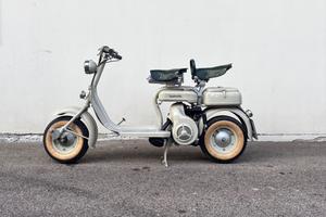 Lambretta 150d