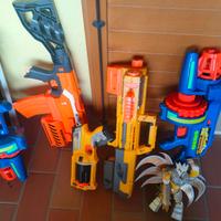 Armi giocattolo bambini