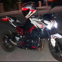 Kawasaki z900