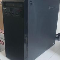 pc fisso LENOVO