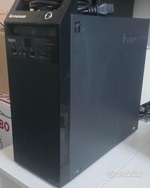 pc fisso LENOVO