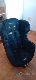 Seggiolino auto Iseos neo+ di Bebè Confort