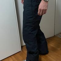 Pantaloni Quicksilver invernali da neve