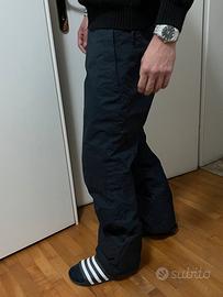 Pantaloni Quicksilver invernali da neve