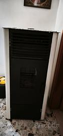 Stufa a pellet Gemma 12kw
