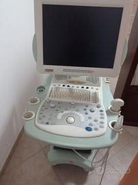 esaote mylab 40
