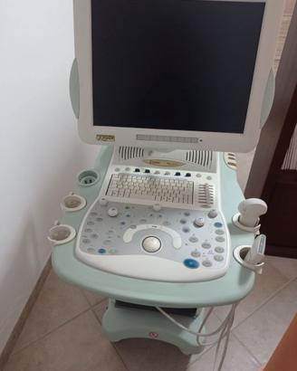 esaote mylab 40